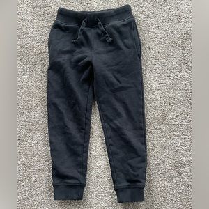 (2) Nautica Toddler Boys Joggers‎ Size 6
